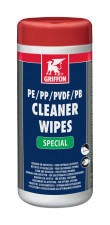 Griffon Cleaner Wipes/Cloth
